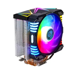 خنک کننده پردازنده مدل HF-400