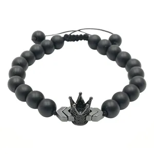 دستبند مردانه فردخت گالری مدل FRD-M103