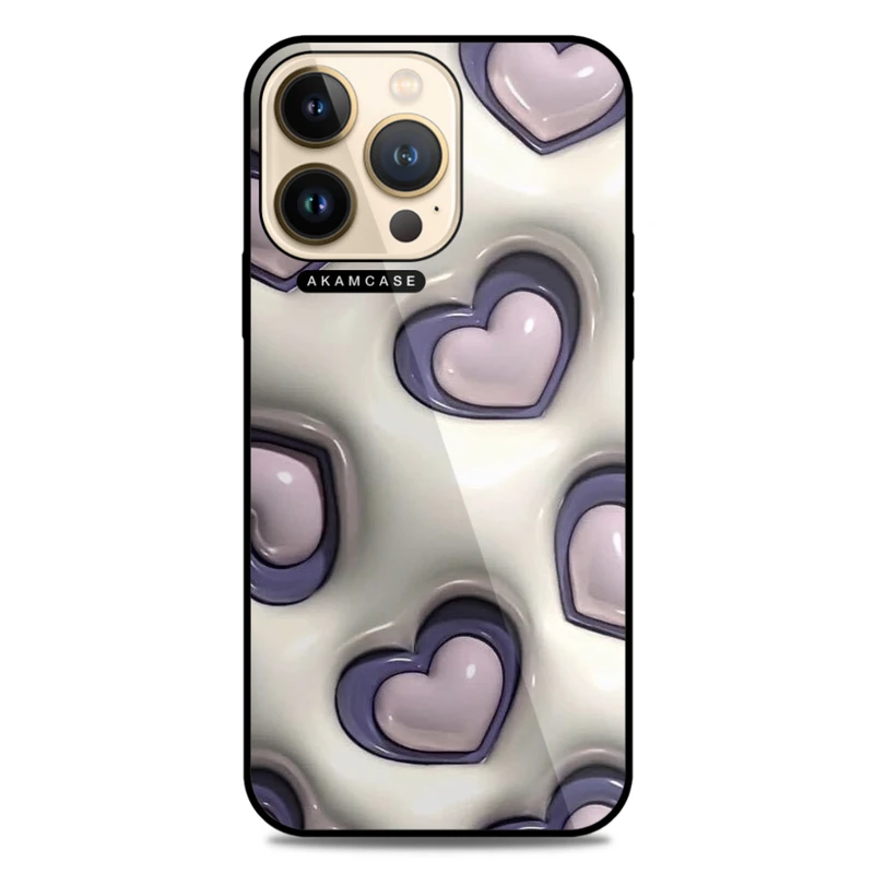 کاور آکام مدل AMC-WA13PRO-JELLY-54 مناسب برای گوشی موبایل اپل iPhone 13 Pro