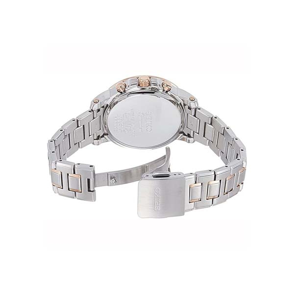 ساعت مچی عقربه ای زنانه سیکو مدل SNDV58P1