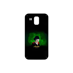 MAHOOT Le Fabuleux Destin dAmelie Poulain Cover Sticker for Huawei Ascend G525