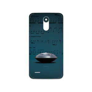 MAHOOT Hang Instrument Cover Sticker for LG Stylus 3
