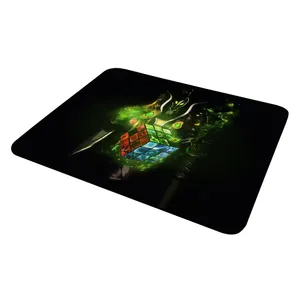 ماوس پد هومرو مدل MP2807-SIZE2437 طرح DOTA 2