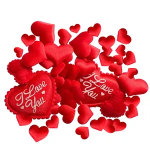 ابزار کادویی مدل قلب تپل کد 09 مجموعه 50 عددی