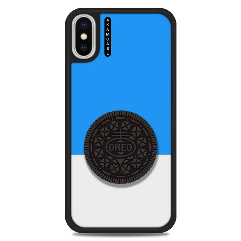 کاور آکام مدل AMC-WAXSM-OREO2 مناسب برای گوشی موبایل اپل iPhone Xs Max