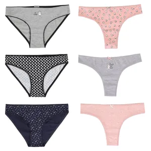 شورت زنانه کالینز مدل 41CLPK4672 مجموعه 6 عددی