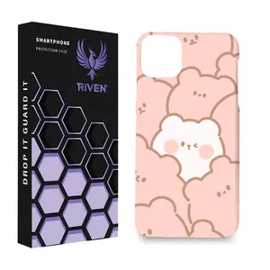 RIVEN RI2-17 Case For Apple iPhone 12 Pro