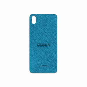 MAHOOT BL-PRDS Cover Sticker for Xiaomi Redmi 7A