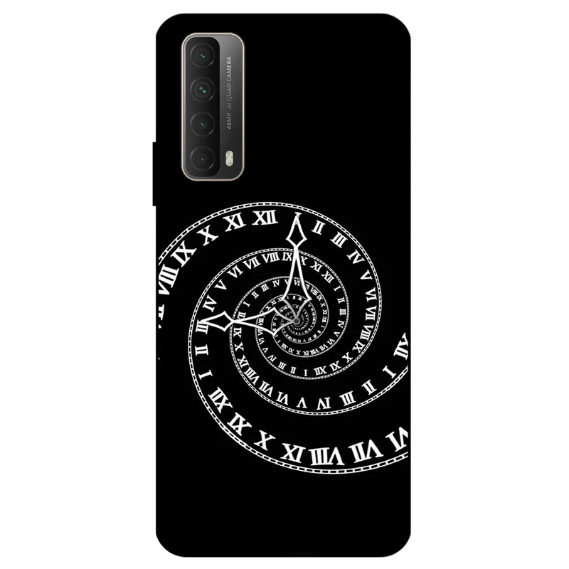 کاور مگافون کد 8160 مناسب برای گوشی موبایل هوآوی Y7A 2020 / P Smart 2021