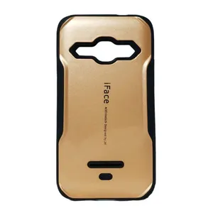 کاور آی فیس مدل 1116 مناسب برای گوشی موبایل سامسونگ galaxy E5