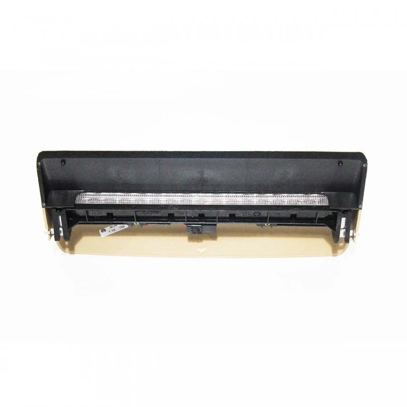 چراغ خطرسوم جمع ساز کد QC547 همراه پایه مناسب پژو