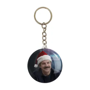 جاکلیدی خندالو مدل سریال تد لاسو Ted Lasso کد 28483
