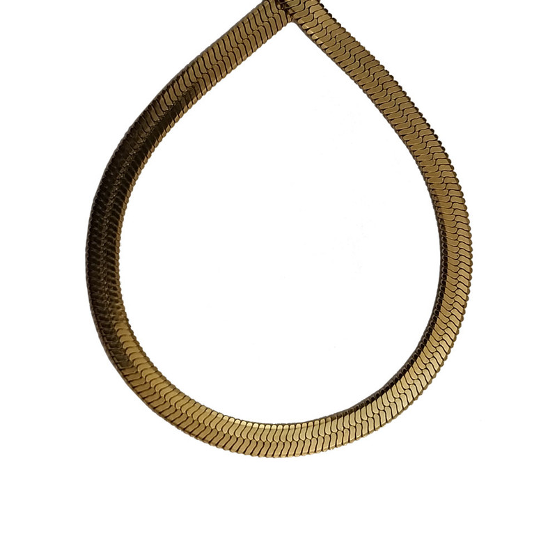 زنجیر زنانه مدل آبان sng