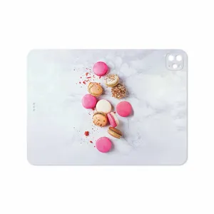 MAHOOT Macaron cookie Cover Sticker for Apple iPad Pro 11 GEN 2 2020 A2228