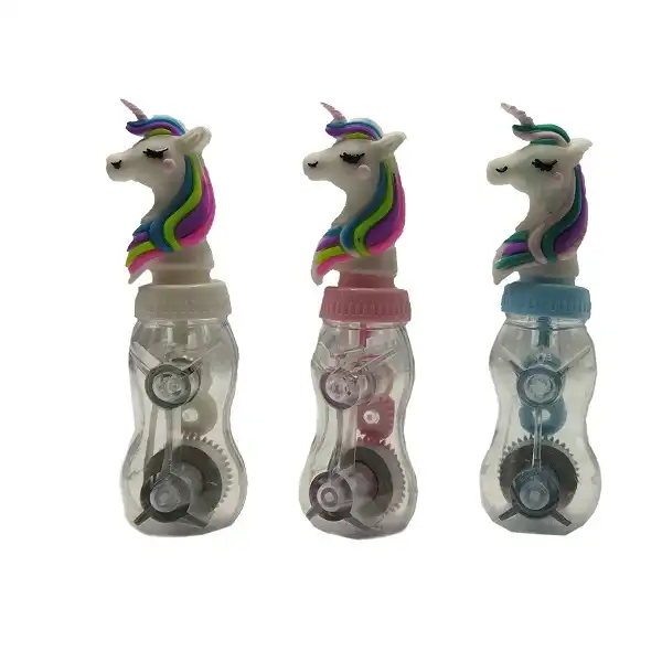 غلط گیر نواری مدل یونیکورن مجموعه 3 عددی