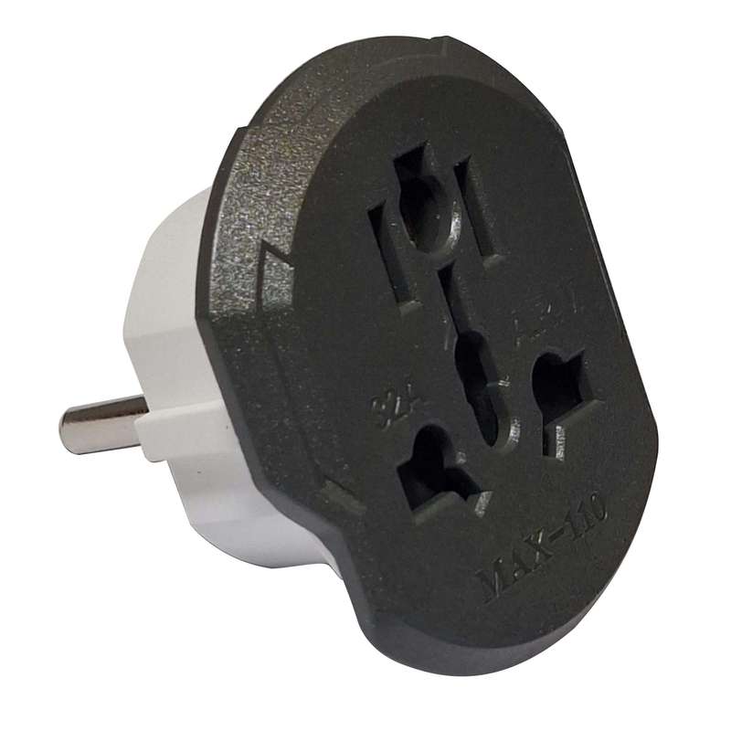 مبدل برق مدل Ceramic-250V32A-MAX-110 مبدل برق مدل Ceramic-250V32A-MAX-110