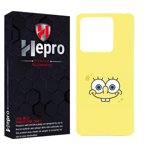 HEPRO MC Cover for XIAOMI Redmi Note 14 4G