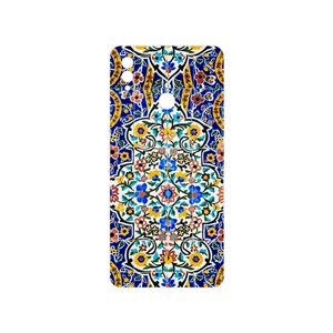 MAHOOT Iran Tile 12 Cover Sticker for Honor Note 10