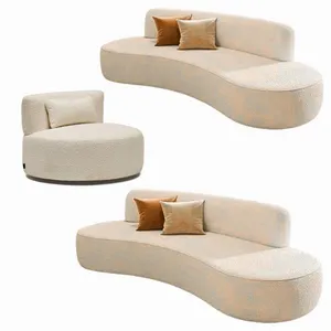 مبل راحتی ۷ نفره مدل Taba