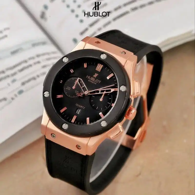 ساعت مچی عقربه ای زنانه  مدل رینگ دار کد Rm