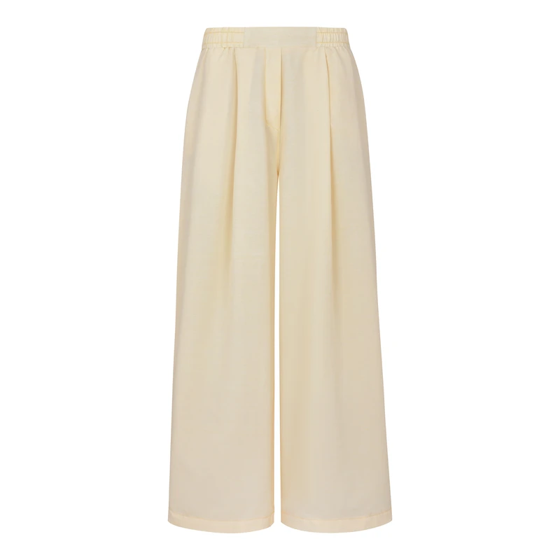 شلوار بگ زنانه پاتن جامه مدل 04F4503