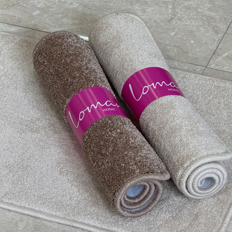 پادری لومانا مدل royal سایز 50x80 سانتی متر