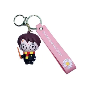 جاکلیدی مدل هری پاتر