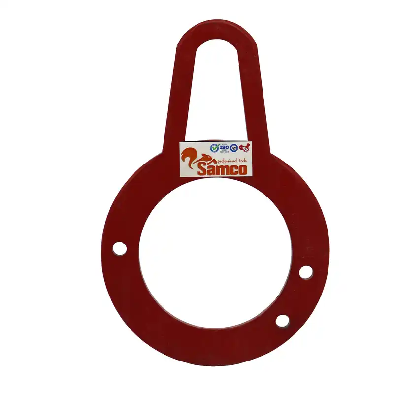 کمک کش صافکاری بدنه خودرو سامکو مدل YPB-GERD-25.5CM