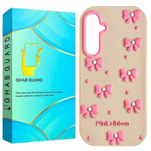 Ghab Guard AROP Cover for Samsung Galaxy S24 FE