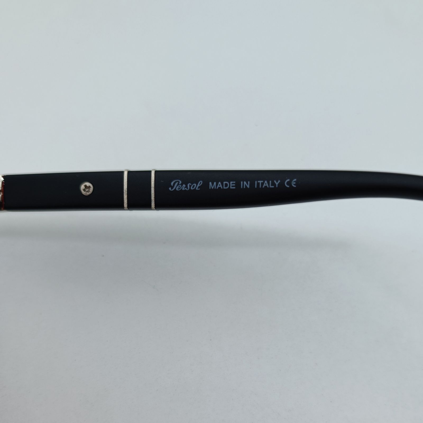 عینک آفتابی مردانه پرسول مدل 2802G -  - 5