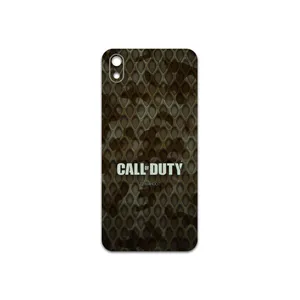MAHOOT Call-of-Duty-Game Cover Sticker for Xiaomi Redmi 7A