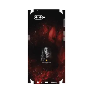MAHOOT Penelope Cruz-FullSkin Cover Sticker for Oppo K1