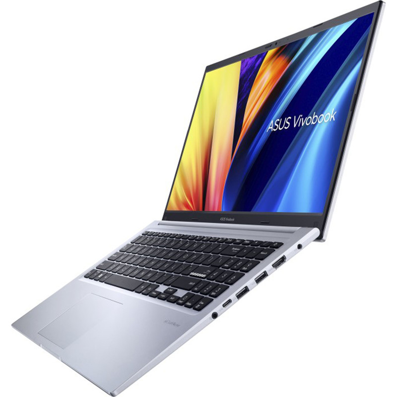 لپ تاپ 15.6 اینچی ایسوس مدل Vivobook X1502ZA-EJ289-i3 4GB 256SSD