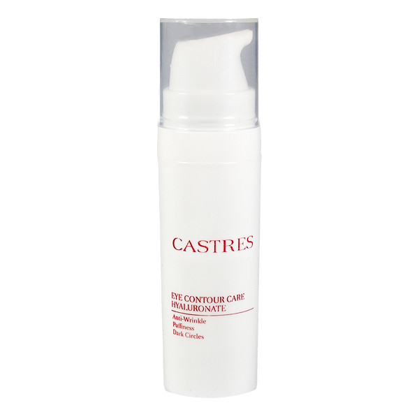 کرم دور چشم کسترز مدل EC حجم 15 میلی لیتر