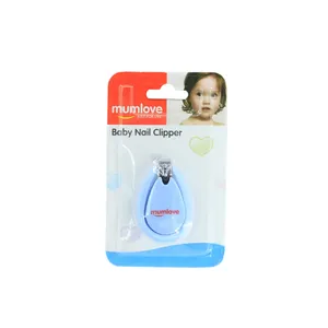 ناخن گیر ماملاو مدل H01