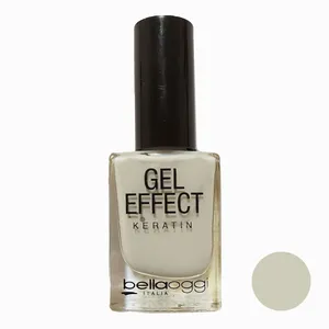 لاک ناخن بلاوجی مدل Gel Effect شماره 053