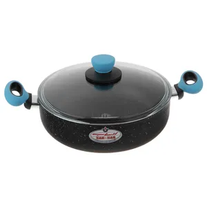 تابه زرساب مدل GK-426G سایز 26