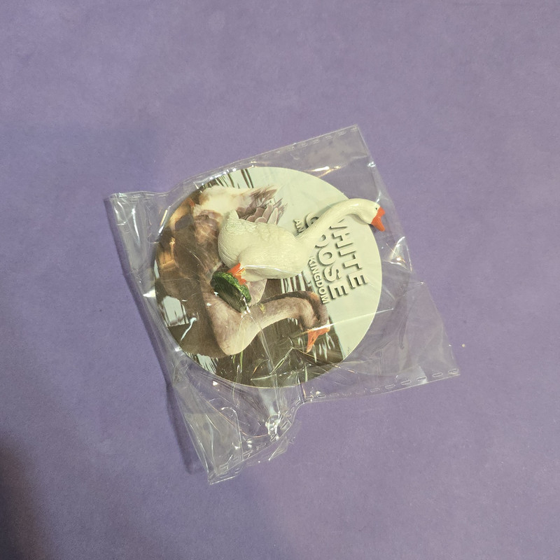 فیگور مدل پرندگان ارتفاع 5 سانتی متر مجموعه 4 عددی