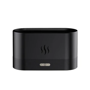 دستگاه بخور سرد مدل شعله آتش-dq-701