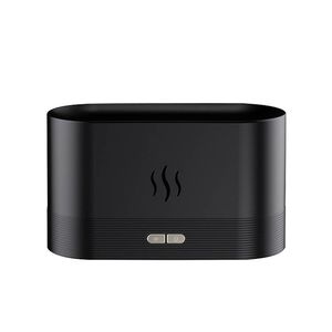 دستگاه بخور سرد مدل شعله آتش-DQ-701