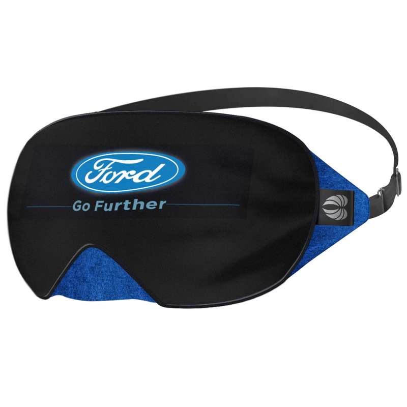 چشم بند خواب کاوا ماسک مدل Ford2