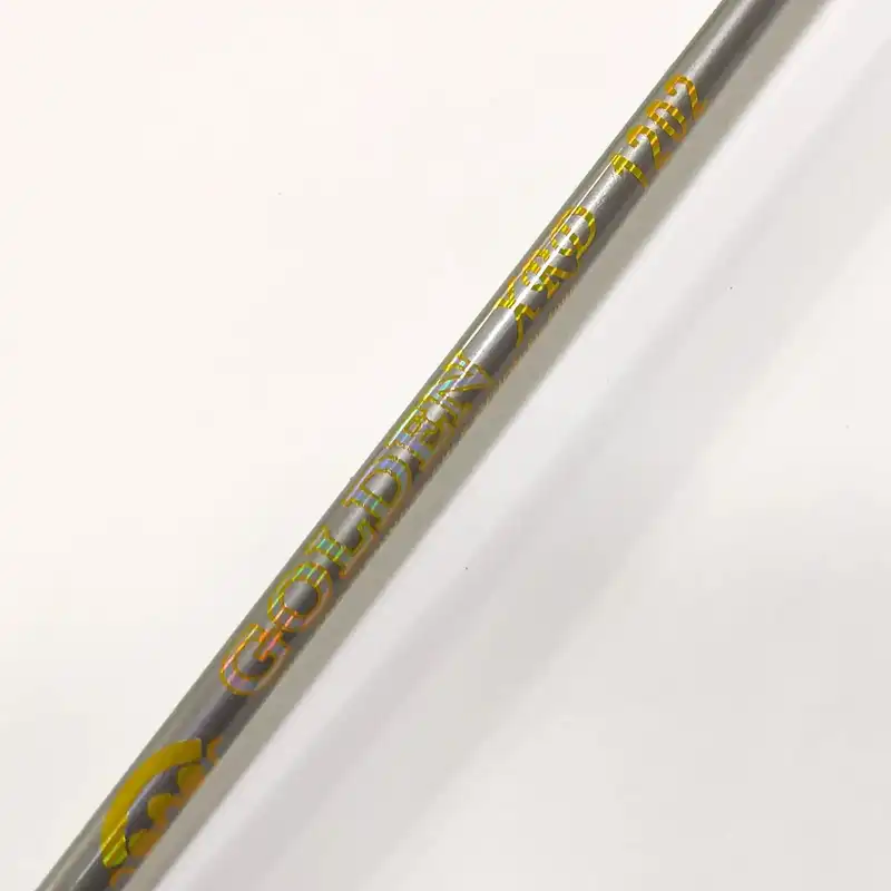 چوب ماهیگیری مدل گلدن توپر 120 XRD