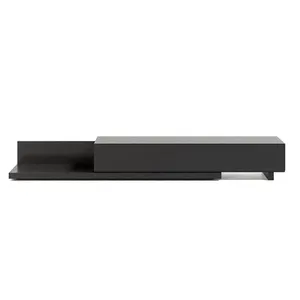 میز تلویزیون اسمردیس مدل TV101-MDF