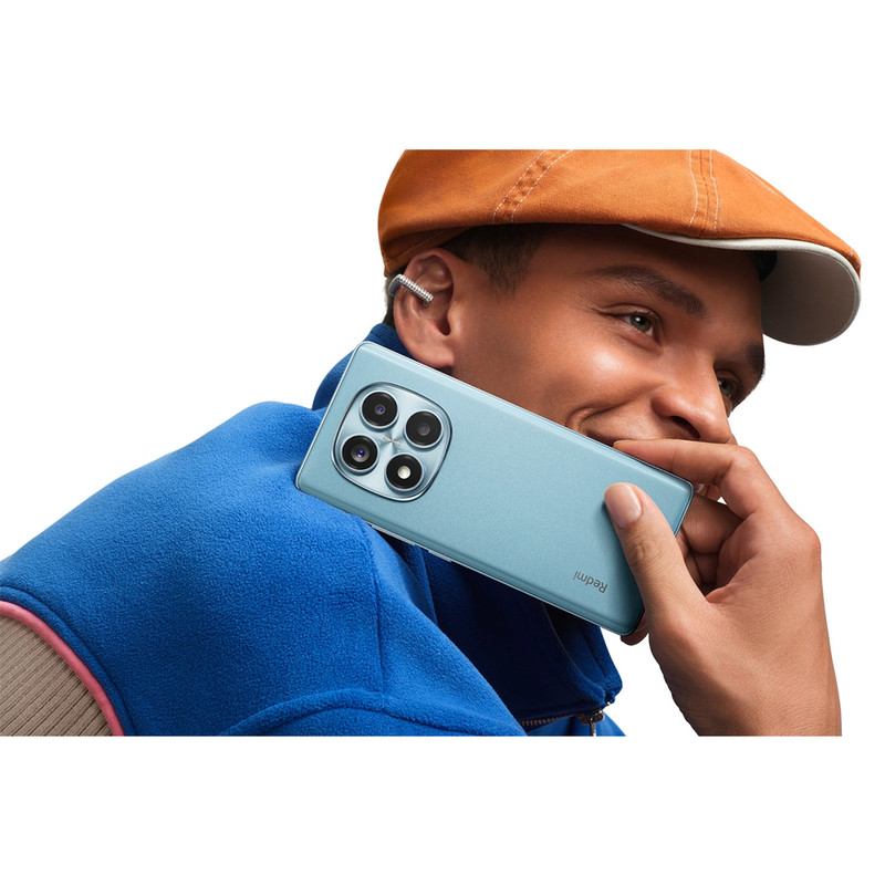 گوشی موبایل شیائومی مدل Redmi Note 14 Pro 4G دو سیم کارت ظرفیت 256 گیگابایت و رم 8 گیگابایت - نسخه به همراه شارژر 6