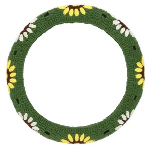 روکش فرمان مدل Flora-T04