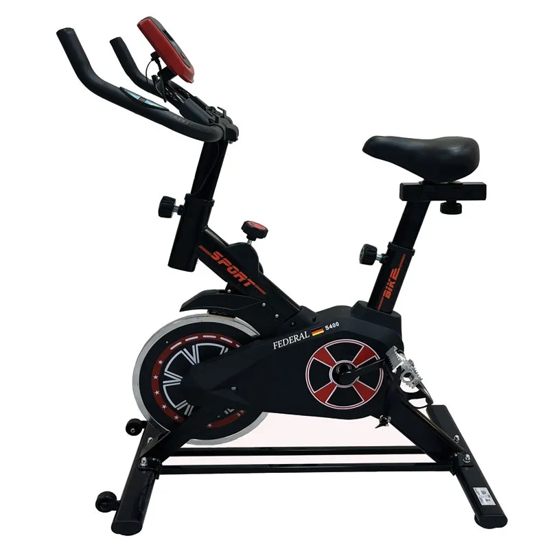 دوچرخه اسپینینگ فدرال مدل S400