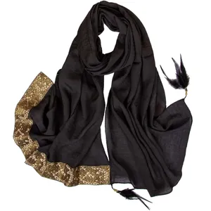 شال زنانه  کد 0356-A53