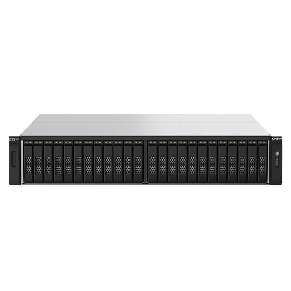 ذخیره ساز تحت شبکه کیونپ مدل TS-h2490FU-7232P-64G