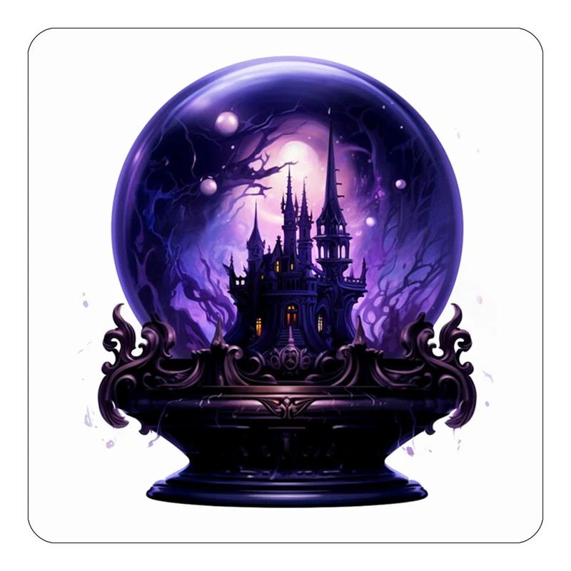 مگنت کاکتی طرح هری پاتر Harry Potter مدل mp41270