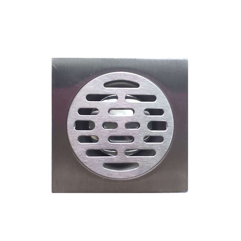 کف شور مدل floor drain کد 10x10 کف شور مدل floor drain کد 10x10